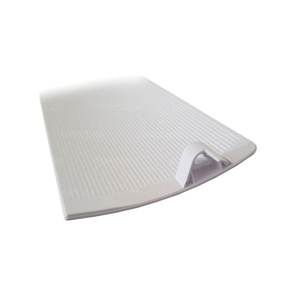 Aleta Horizontal Evaporadora Ar Condicionado LG S4NQ12JA3WC S4NQ12JA3WF S4NW12JA31A S4NW12JA3WA Imagem de Aleta Horizontal Evaporadora Ar Condicionado LG S4NQ12JA3WC S4NQ12JA3WF S4NW12JA31A S4NW12JA3WA