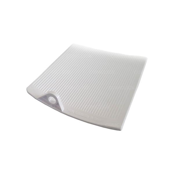 Aleta Horizontal Evaporadora Ar Condicionado LG S4NQ12JA3WC S4NQ12JA3WF S4NW12JA31A S4NW12JA3WA Imagem de Aleta Horizontal Evaporadora Ar Condicionado LG S4NQ12JA3WC S4NQ12JA3WF S4NW12JA31A S4NW12JA3WA