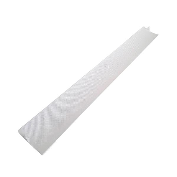 Aleta Horizontal Evaporadora Ar Condicionado LG S4NQ12JA3WC S4NQ12JA3WF S4NW12JA31A S4NW12JA3WA Imagem de Aleta Horizontal Evaporadora Ar Condicionado LG S4NQ12JA3WC S4NQ12JA3WF S4NW12JA31A S4NW12JA3WA