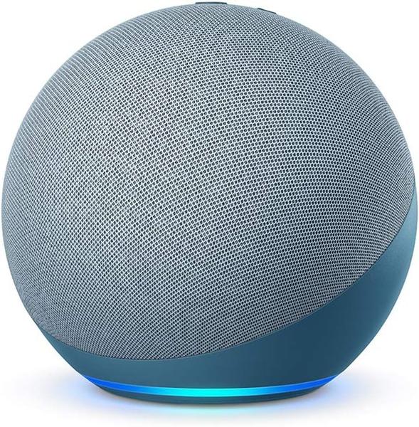 Imagem de Alexa Echo Dot 5 Geração Novo Processador Som Premium