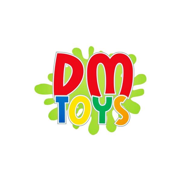 Imagem de Alfabeto Brinquedo Aprendizado Infantil Escola Formas Letras - Dm Toys