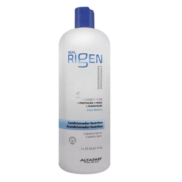 Imagem de Alfaparf Real Rigen Nutritive - Condicionador 1000Ml