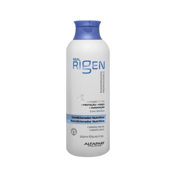 Imagem de Alfaparf Real Rigen Nutritive - Condicionador Nutritivo 250ml