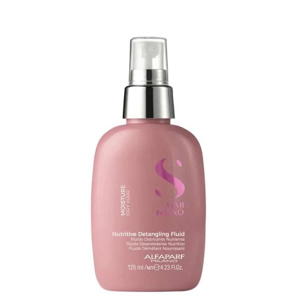 Imagem de Alfaparf Semi Di Lino Moisture Nutritive Detangling Fluid 125ml