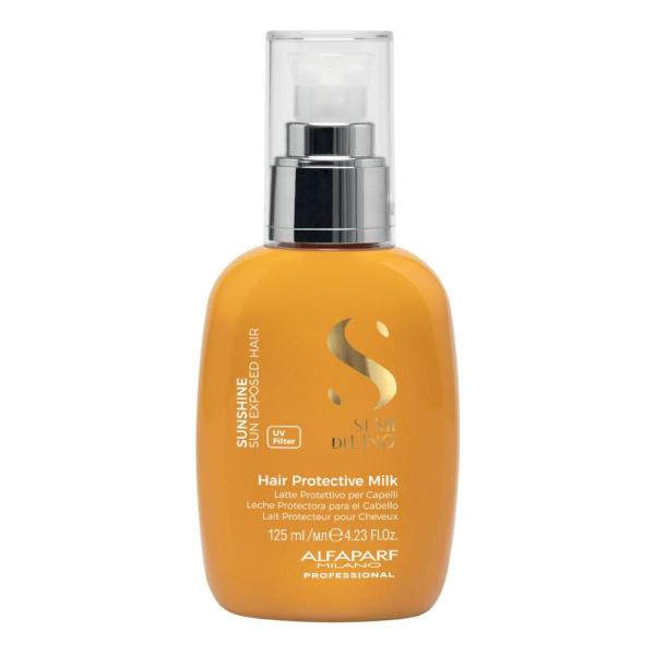 Imagem de Alfaparf Semi Di Lino Sunshine Kit 3 Leave-in 125ml