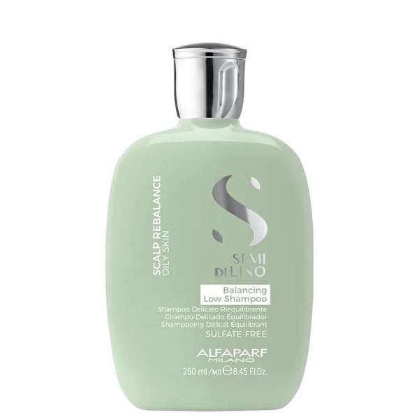 Imagem de Alfaparf Shampoo Semi Di Lino Scalp Balancing 250ml