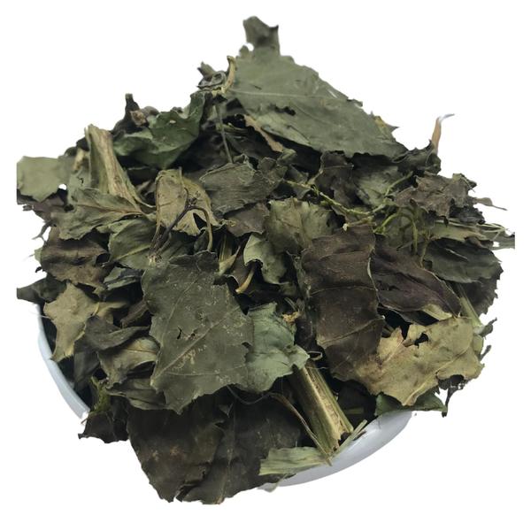 Alfavaca 1Kg (Erva seca) - Top Life Imagem de Alfavaca 1Kg (Erva seca)