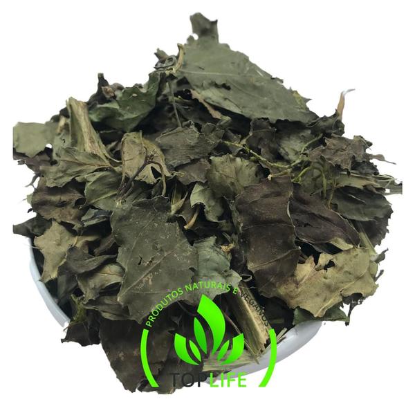 Imagem de Alfavaca 1Kg (Ocimum sp)- Erva Seca