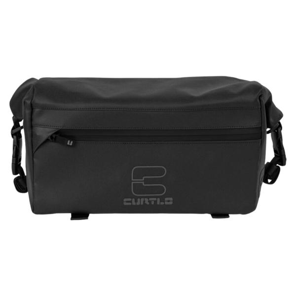 Imagem de Alforje Para Bicicleta Curtlo Rack Trunk Ds 20l Poliéster