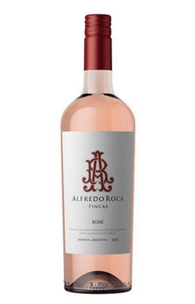 Imagem de Alfredo Roca Fincas Merlot Rosé 750 ml