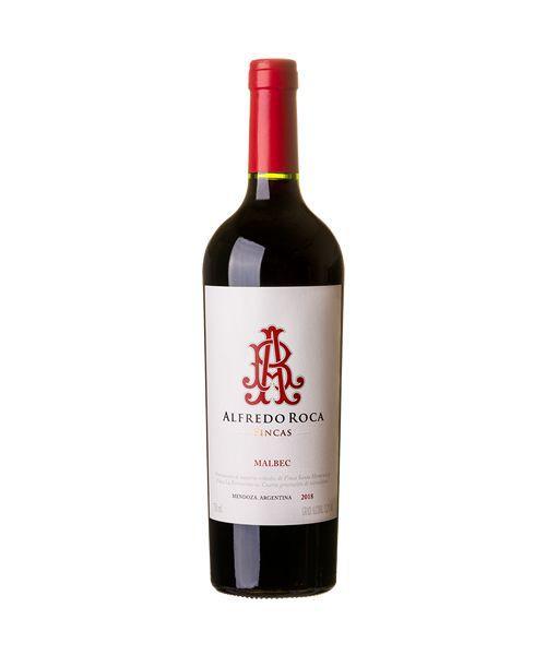 Imagem de Alfredo Roca Malbec