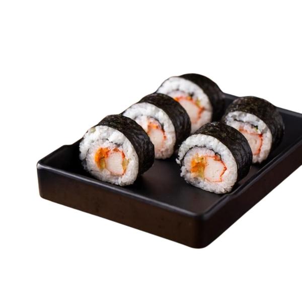 Imagem de Alga Sushi Nori Hanaro 10 Folhas 28g