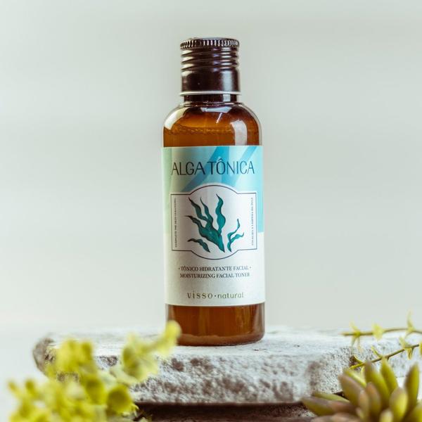 Imagem de Alga tonica 115ml visso natural