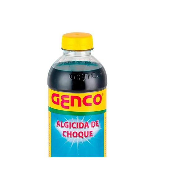 Imagem de Algicida De Choque Genco 1L - 453130A