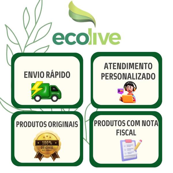 Imagem de Algy bi flex - colágeno tipo ii + vitamina b1 + magnésio - 60 cáps - original natural green