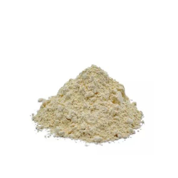 Alho Em Pó a Granel Pacote de 1kg - Temper Ervas Imagem de Alho Em Pó a Granel Pacote de 1kg