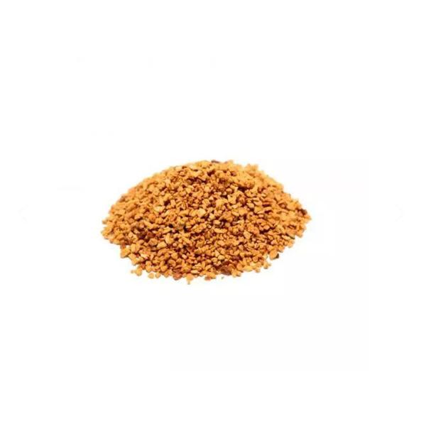 Alho Frito A Granel Pacote de 1 Kg - Temper Ervas Imagem de Alho Frito A Granel Pacote de 1 Kg
