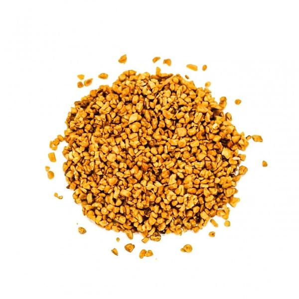 Alho Frito Importado 1 kg - Naturais Brasil Imagem de Alho Frito Importado 1 kg