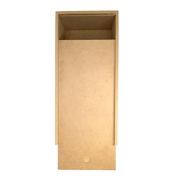 Imagem de Alicate Castrador Burdizzo 48Cm Com Caixa Mdf