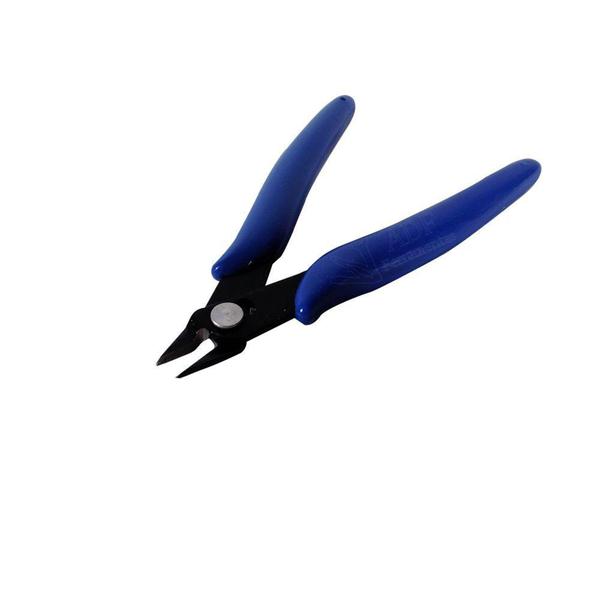 Imagem de Alicate Corte Diagonal Rente 5" Startools