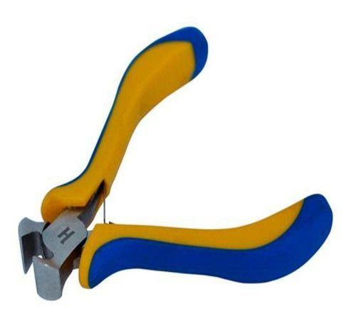 Imagem de Alicate Corte Frontal 110mm 4,3 Profissional HK-505 Hikari