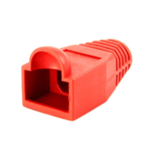 Imagem de Alicate Crimpar+Testador Cabo+100 Conector RJ45 Cat5e+Capas