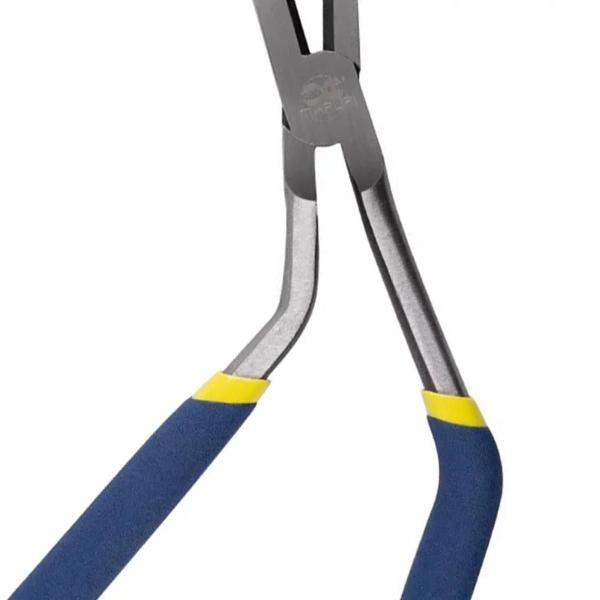 Imagem de Alicate de Bico Curvado Maruri Fishing Gear Pliers 9 Sh2119