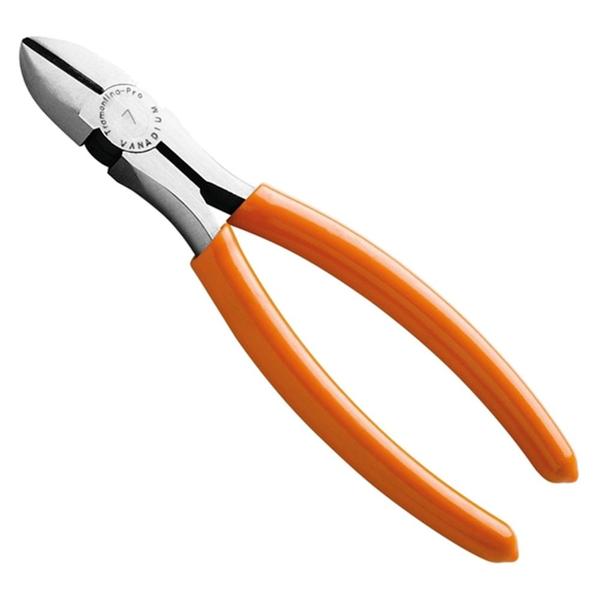 Imagem de Alicate de Corte Diagonal 7" Profissional - 44002117 - TRAMONTINA