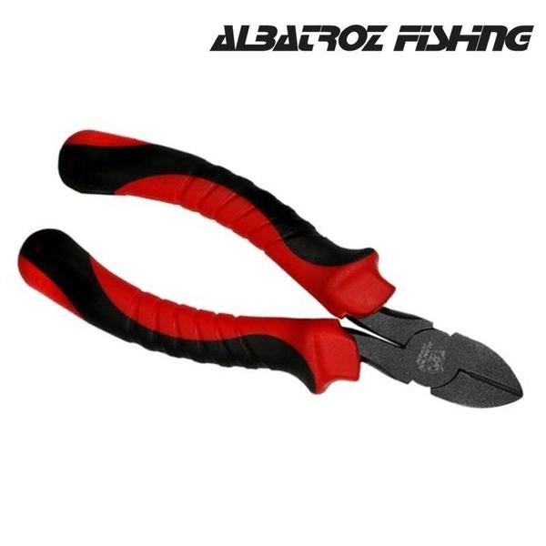 Imagem de Alicate De Corte X42 6" - Albatroz Fishing 