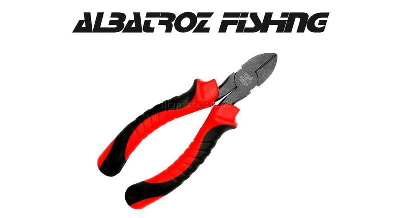 Imagem de Alicate De Corte X42 6" - Albatroz Fishing 