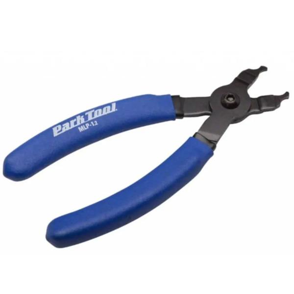 Imagem de Alicate Emenda De Corrente Power Link Park Tool Mlp1.2 Bike