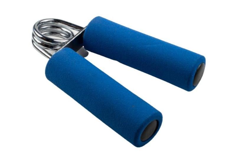 Alicate Hand Grip Para Exercicios Ahead Sports As1102 Azul Imagem de Alicate Hand Grip Para Exercicios Ahead Sports As1102 Azul