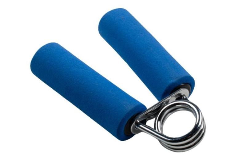 Alicate Hand Grip Para Exercicios Ahead Sports As1102 Azul Imagem de Alicate Hand Grip Para Exercicios Ahead Sports As1102 Azul