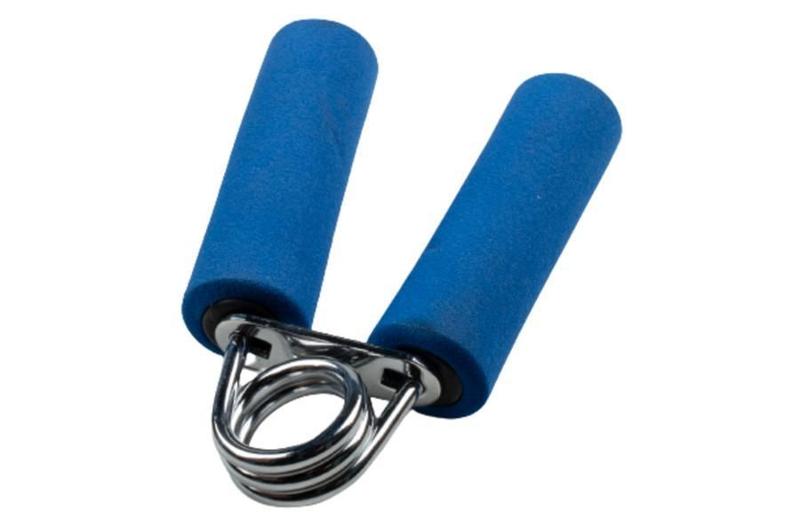 Alicate Hand Grip Para Exercicios Ahead Sports As1102 Azul Imagem de Alicate Hand Grip Para Exercicios Ahead Sports As1102 Azul