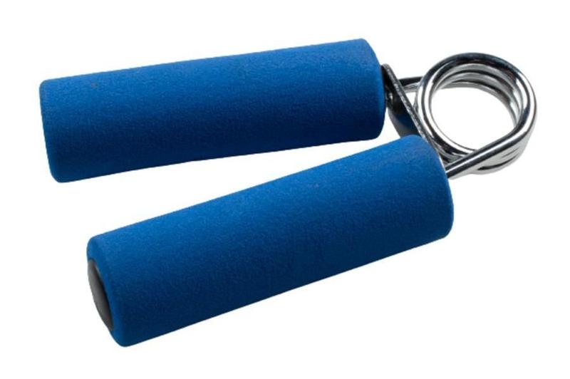 Imagem de Alicate Hand Grip Para Exercicios Ahead Sports As1102 Azul