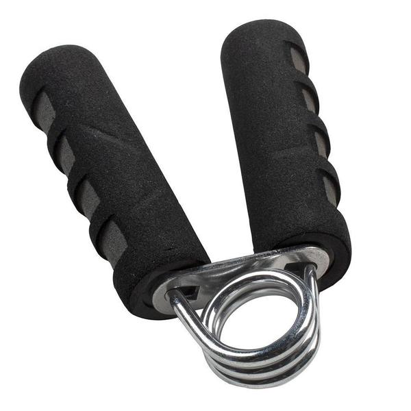 Imagem de Alicate Hand Grip Para Exercicios Ahead Sports As1102 Preto