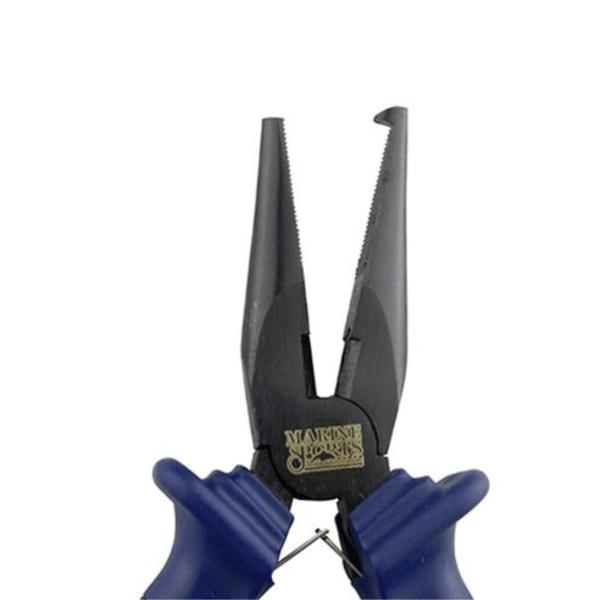 Imagem de Alicate marine sports split ring pliers - ms-pl15c