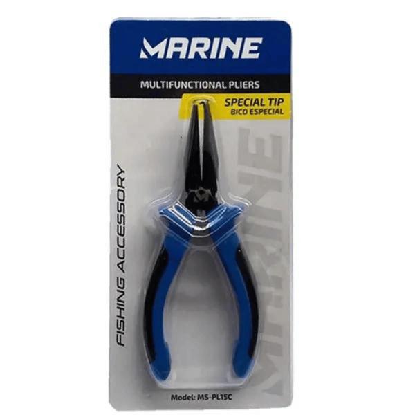 Imagem de Alicate marine sports split ring pliers - ms-pl15c