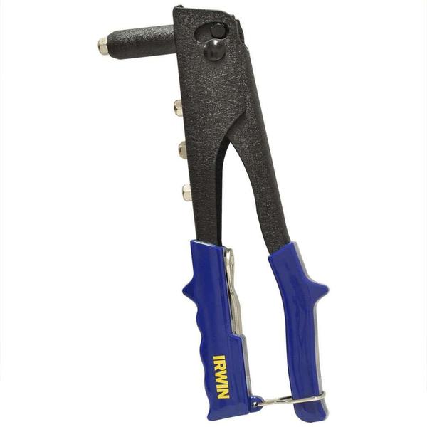 Imagem de Alicate rebitador manual r100 vise grip irwin