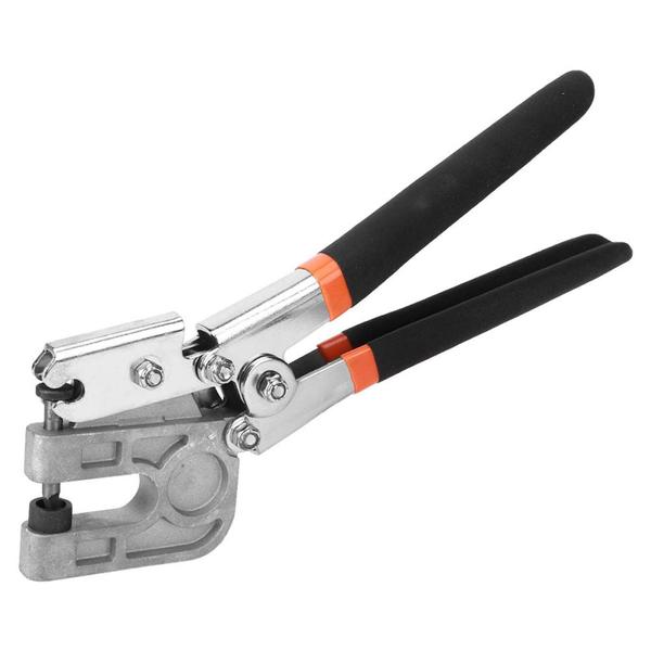 Imagem de Alicate Stud Crimper YWBL-WH Punch Lock Framing Faching Faching