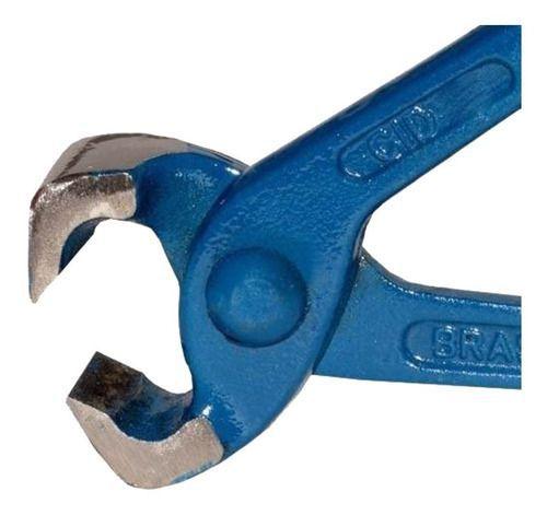 Imagem de Alicate Torques Armador Cid T 12 Pol. Profissional