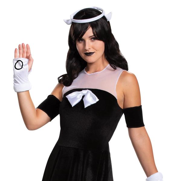 Imagem de Alice Angel tamanho das mulheres M 8/10 Vestido Personagem Traje