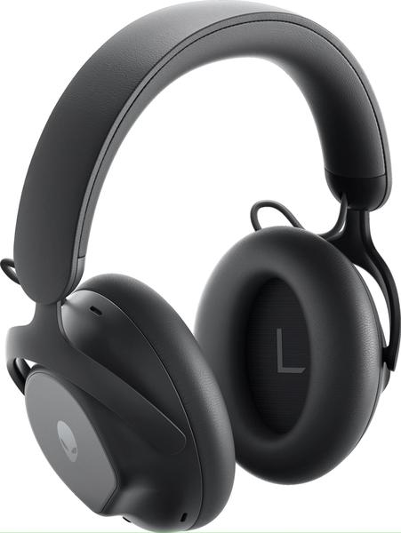 Imagem de Alienware Pro Wireless Gaming Headset - Dark Side of The Moon