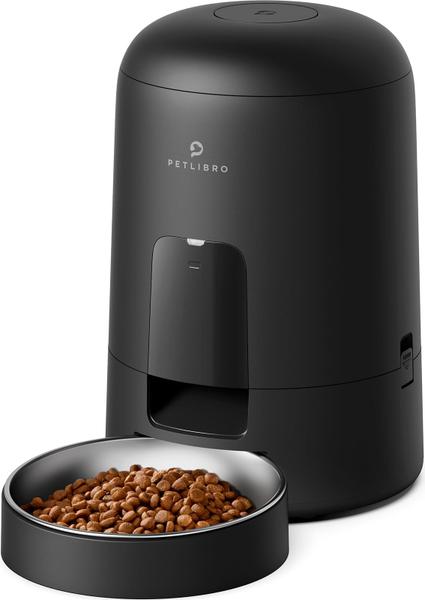 Imagem de Alimentador automático para gatos PETLIBRO AIR 2L com bateria de 180 dias