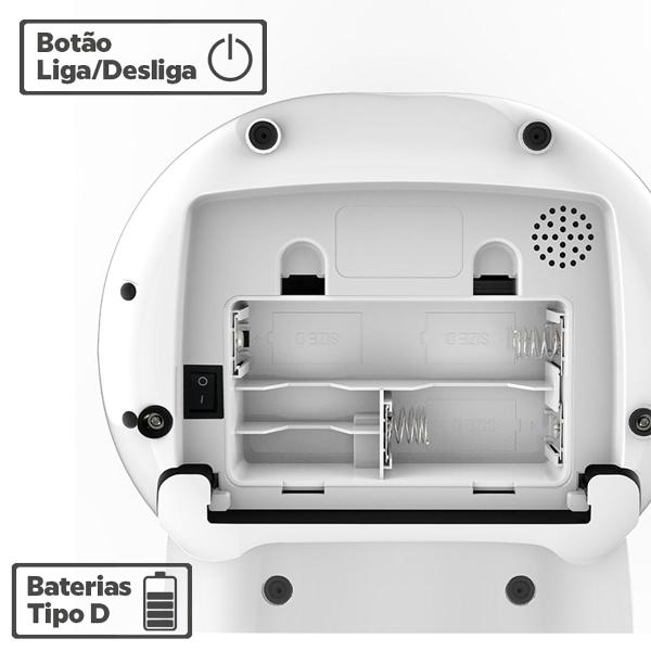 Imagem de Alimentador Automático Pet Dogis Essencial