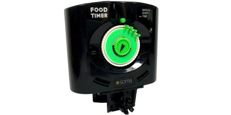 Imagem de Alimentador Automático Soma Food Timer Tool