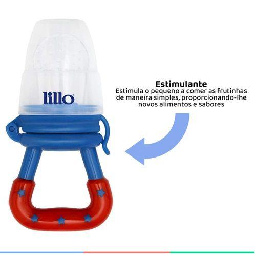 Imagem de Alimentador Cor Azul - Lillo