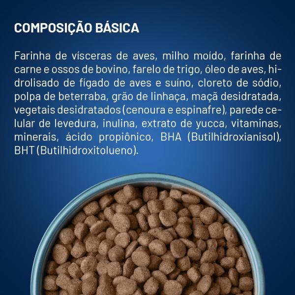 Imagem de Alimento Origens Special Cães Adultos Frango e Cereais 10kg