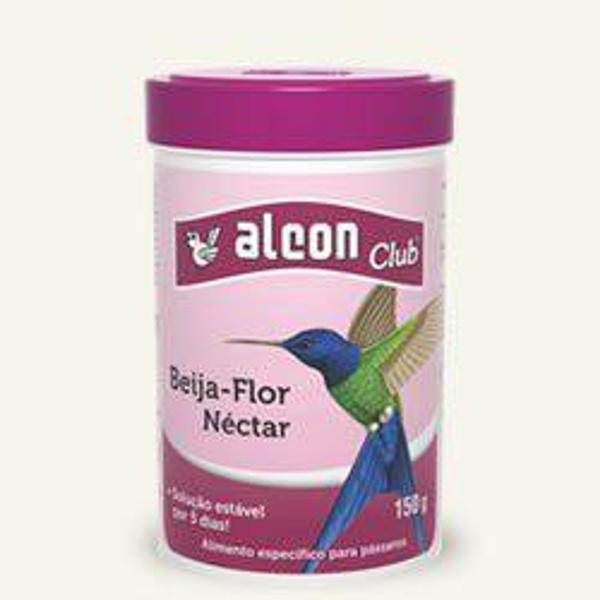 Imagem de Alimento para pássaros Néctar Para Beija-flor Alcon 150g
