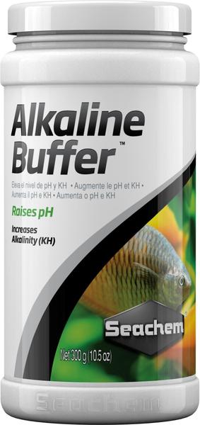 Imagem de Alkaline buffer 300g  -  seachem